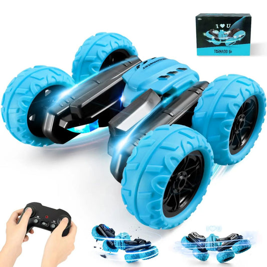 TORNADO RC - VOITURE POUR ENFANTS